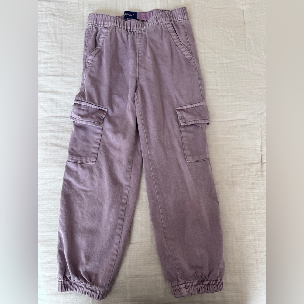 Old Navy kids cargo pant
